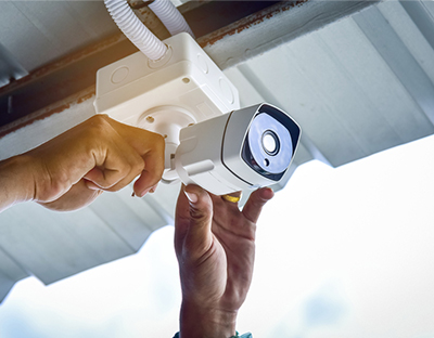 Security Camera Installation Melbourne’s south-eastern suburbs