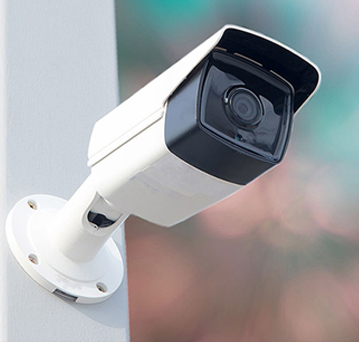 Security Camera Installation Hampton Park