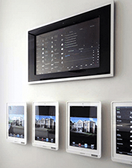 Surveillance Cameras
