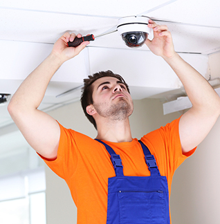 Security Camera Installation Melbourne’s south-eastern suburbs